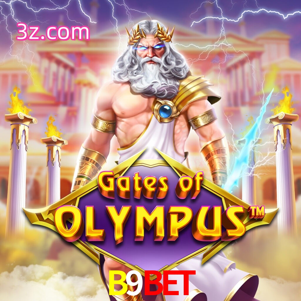 Gates of Olympus
